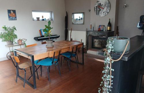 Jurancon House | La Jarria