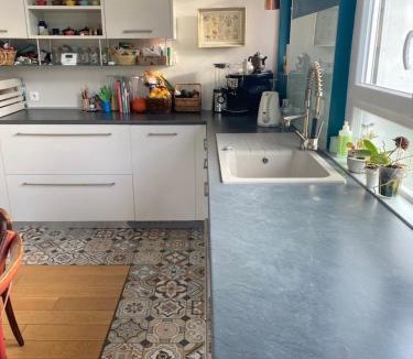 Jurancon House | La Jarria