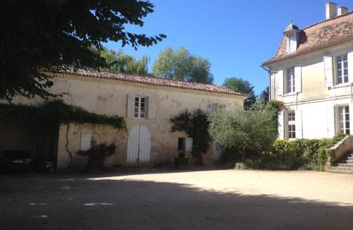 Vanxains Bed & Breakfast | La Jauberthie
