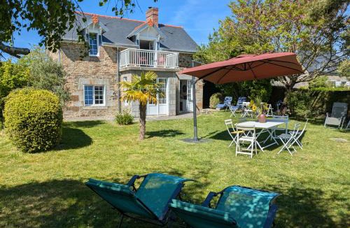 Vains House | La Jeannette