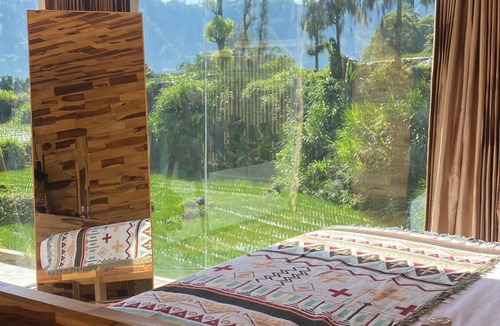 Toya Bungkah Bed & Breakfast | La Jempana
