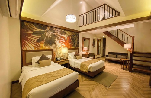 Bagac Hotel | La Jolla Beach Resort