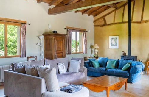 Bourrouillan House | La Jouanhitte