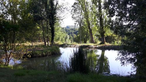 Soulignac House | La Jouissiere