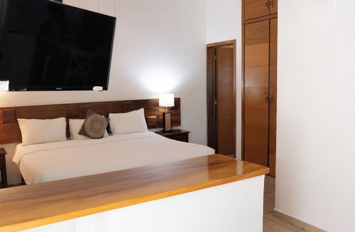Ajijic Hotel | La Joya del Lago