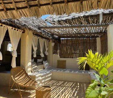 Shela Bed & Breakfast | La Joya Lamu