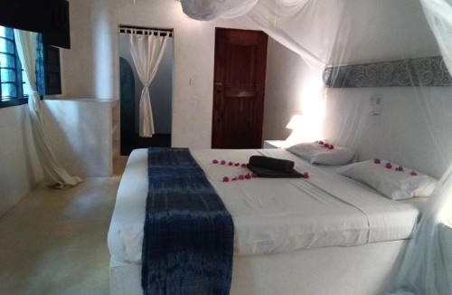 Shela Bed & Breakfast | La Joya Lamu