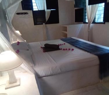Shela Bed & Breakfast | La Joya Lamu
