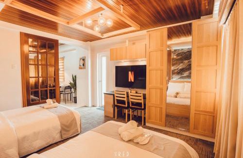 Naga Apartment | La Joya Suite