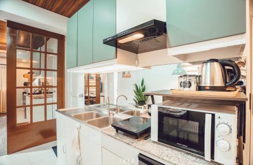 Naga Apartment | La Joya Suite