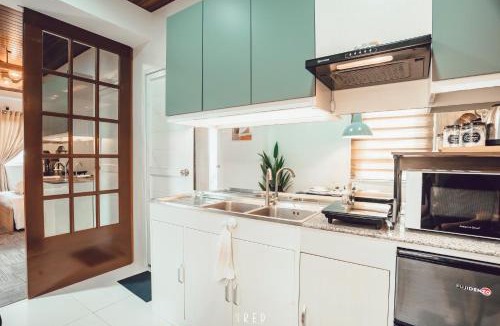 Naga Apartment | La Joya Suite