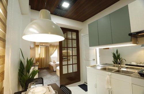 Naga Apartment | La Joya Suite