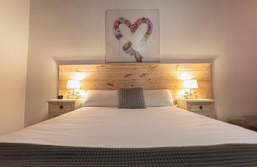 Mogro Hotel | La Joyuca Del Pas