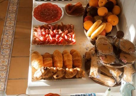 Mogro Hotel | La Joyuca Del Pas