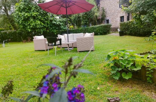 Mogro Hotel | La Joyuca Del Pas