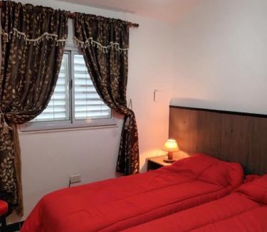 Las Chacras Apartment | La Juana