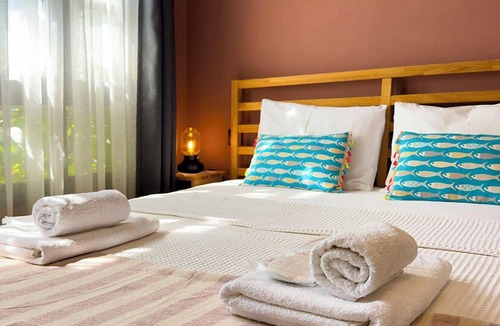 Bozcaada Hotel | La Kalinda Bozcaada