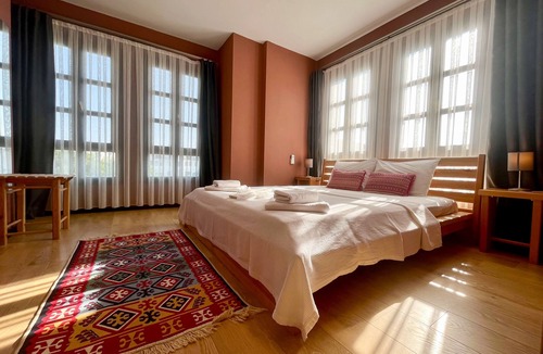 Bozcaada Hotel | La Kalinda Bozcaada