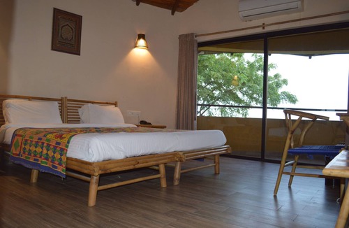 Bhuj Resort | LA KAMP RESORT