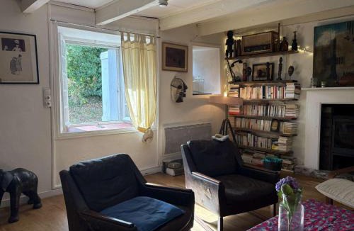 Plouha House | LA KERTITuDE 22