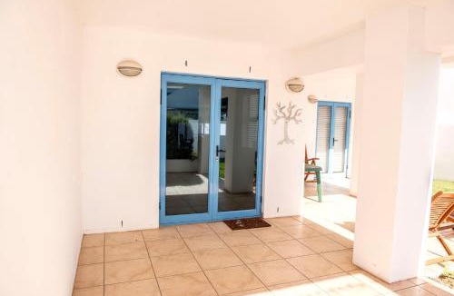 Calypso Beach House | La Kruger Blue