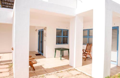Calypso Beach House | La Kruger Blue