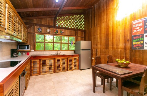 Chiguata Cabin | La Kukula Lodge
