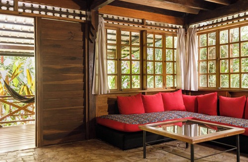 Chiguata Cabin | La Kukula Lodge