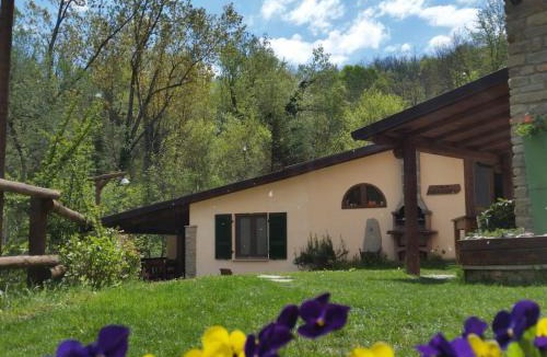 Acqui Terme Bed & Breakfast | La Lacia