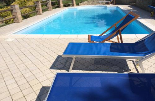 Acqui Terme Bed & Breakfast | La Lacia