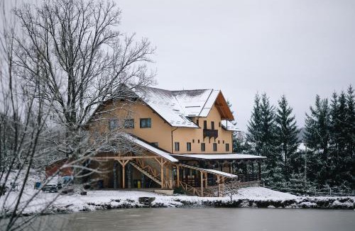 Sovata House | La Lacuri