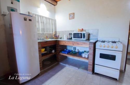 El Rincon Apartment | La Laguna - Cabañas de Troncos