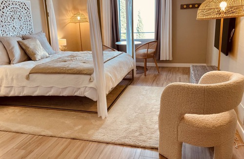 Bages Bed & Breakfast | La Lagune