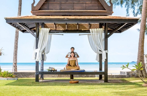 Laem Set Villa | La Lagune
