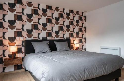 Botassart House | La laiterie de Claire