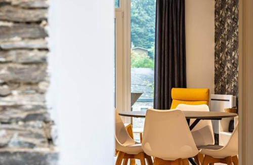 Botassart House | La laiterie de Claire
