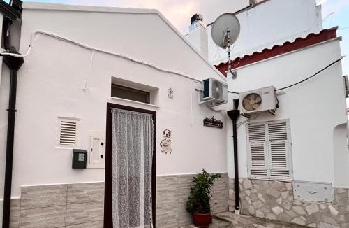 Macchia House | La lammia di Pisticci