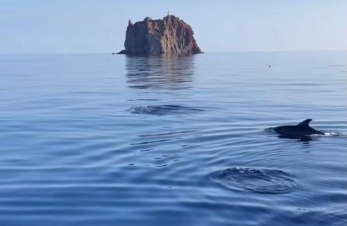 Stromboli Bed & Breakfast | La Lampara