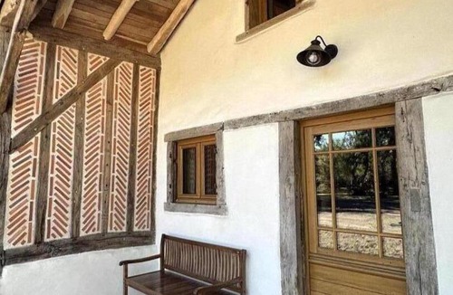 Commensacq House | La landaise