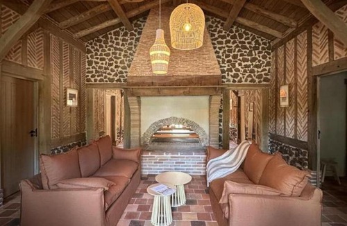 Commensacq House | La landaise