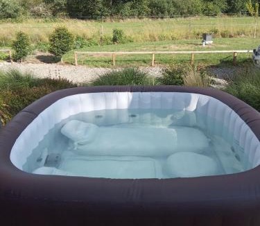 Hambers House | La Lande du Pont