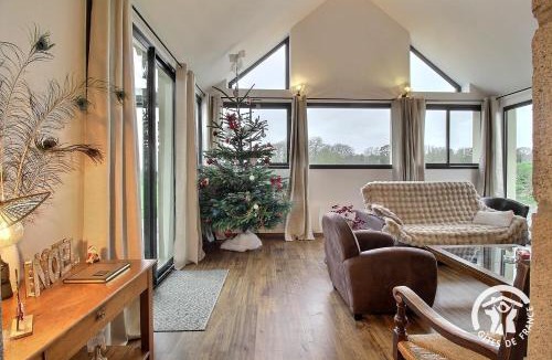 Andel House | La lande