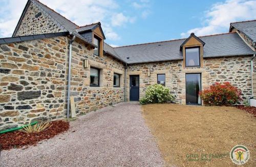Andel House | La lande