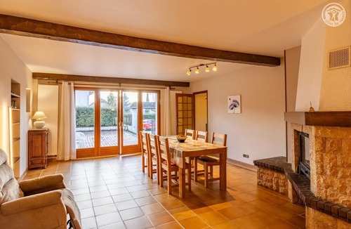 Saint-Girod House | LA LANSADIERE - SAINT GIROD