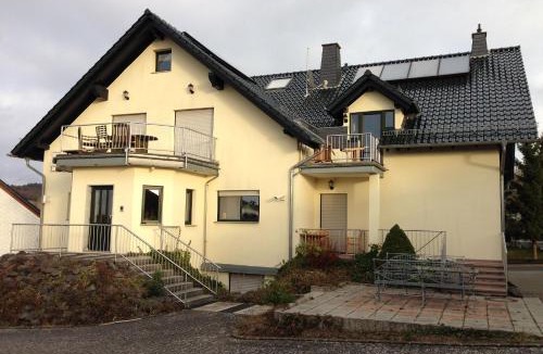 Hunerbach House | La Lanterna