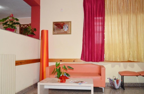 Rometta Marea Hotel | La Lanterna Hotel