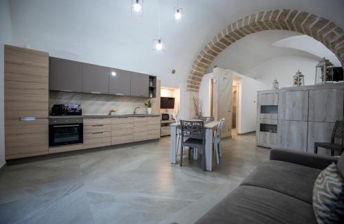 Giovinazzo House | La Lanterna