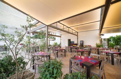 Martano Hotel | La Lanterna