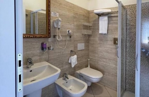 Silvi Marina Resort | la Lanterna