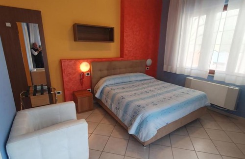 Silvi Marina Hotel | La Lanterna